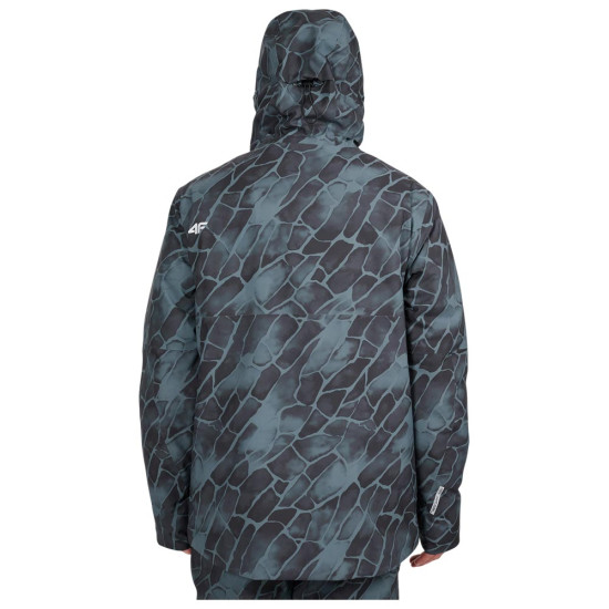 4F TECHNICAL JACKET